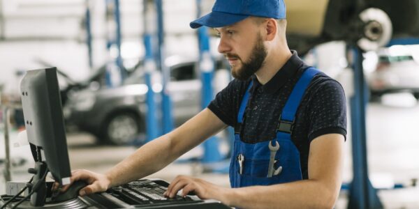 Conheça a solução Veículo Completo da AutoList!