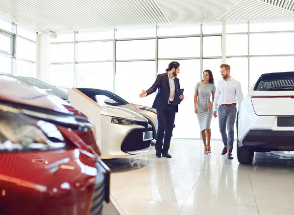 <strong>Veja os 5 carros 0km que ficarão mais caros em 2022!</strong>