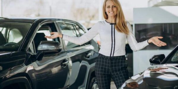 Confira 4 modelos de carros automáticos mais baratos em 2022
