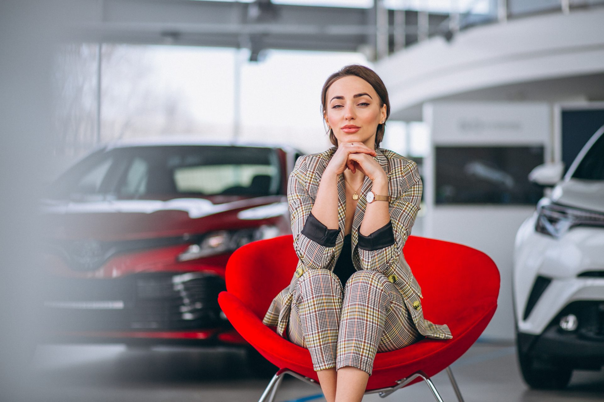 <strong>Mulheres no mercado automotivo: 5 lideranças femininas no setor</strong> 