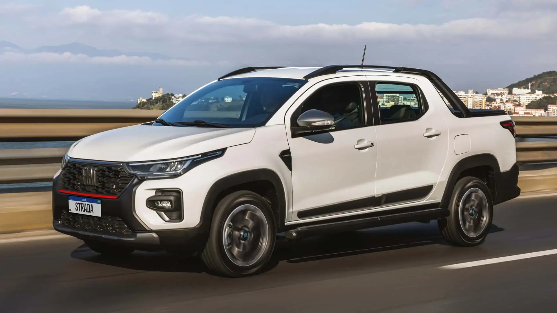 <strong>Carros mais baratos 2024: veja o ranking do 1º bimestre do ano</strong>