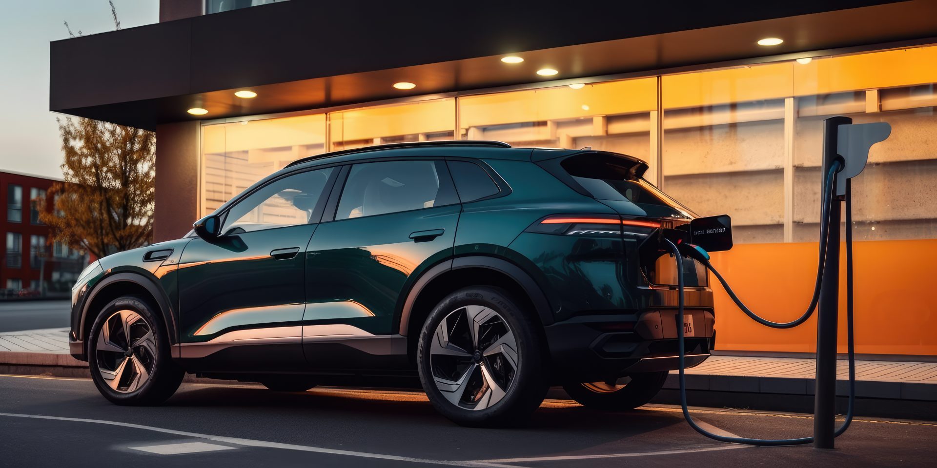 Carro híbrido ou elétrico: qual a melhor escolha?