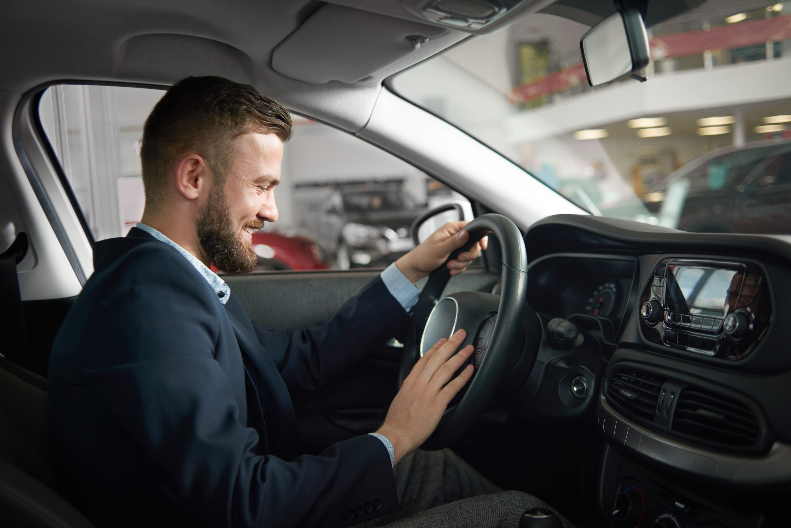 O que esperar do mercado automotivo 2025? Veja as principais tendências!
