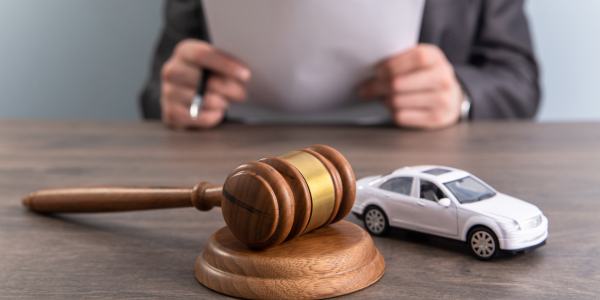 Renajud bloqueado: o que isso quer dizer?