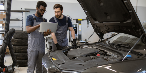 Dia nacional do mecânico: entenda a importância dessa data!