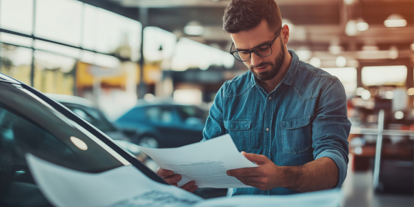 Licenciamento do veículo: o que acontece se não pagar?