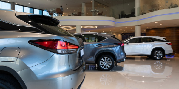 Vale a pena comprar carro na black friday? Entenda!